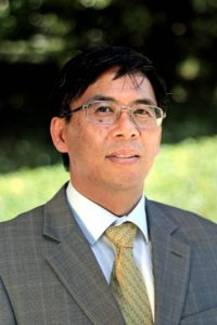 Daryl Lim