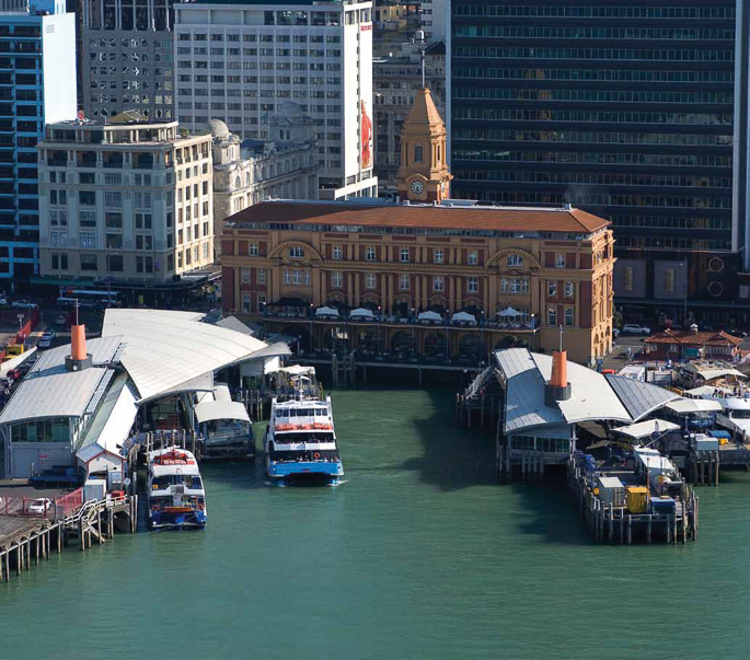 Auckland Transport Asset Management Professional Services Contracts