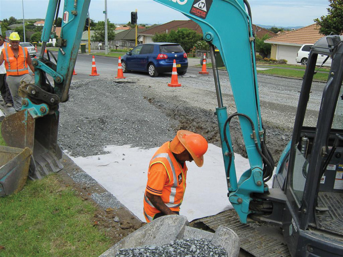 Auckland Transport Road Corridor Maintenance Contracts