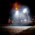 Safety Around Roadwork Sites