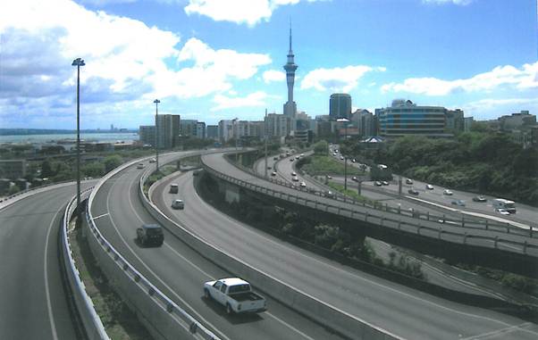 Auckland Motorway Alliance