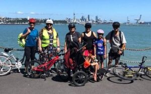 Aotearoa Bike Challenge