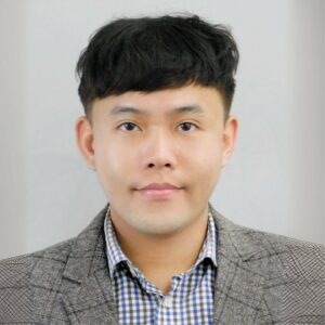 Johnson Yang