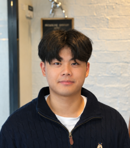 Kevin Huang