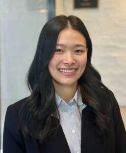 Linda Wang